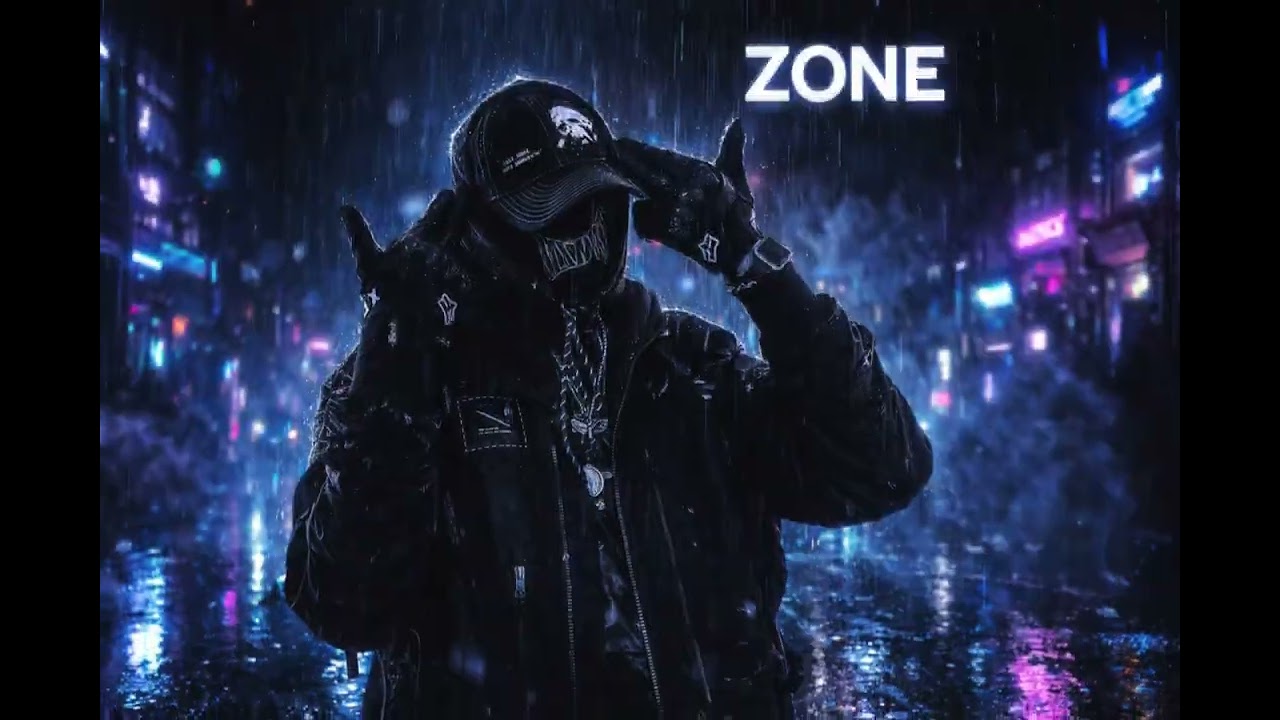 ZONE | r&b