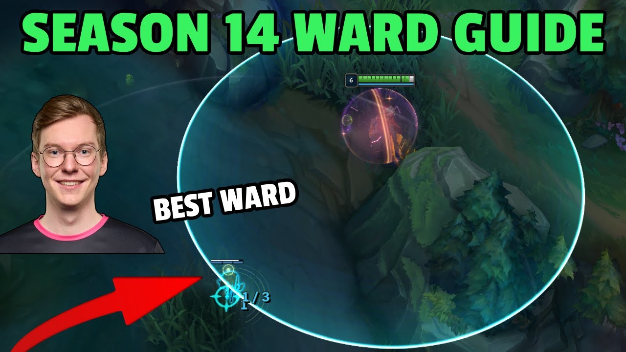 WARD GUIDE SEASON 14 [ALL ROLES] | Treatz