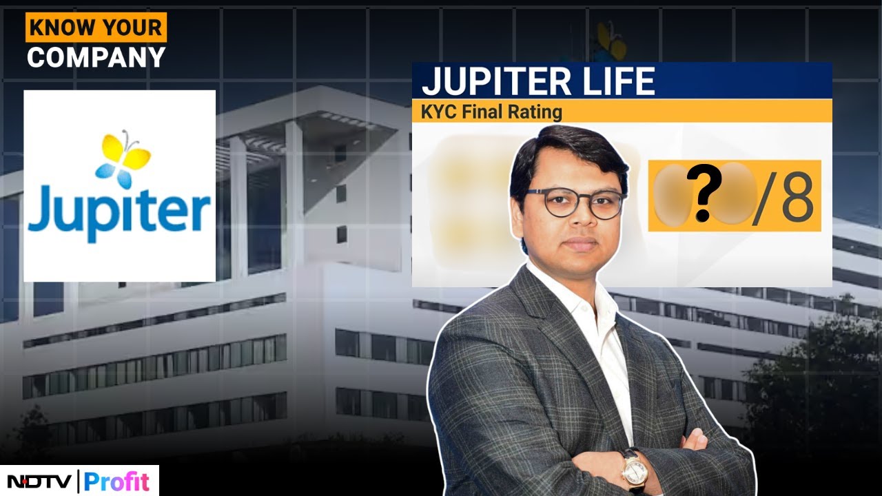 Jupiter Life Stock Analysis: Cash Flow From Ops & Pat Comparison | Know Your Company