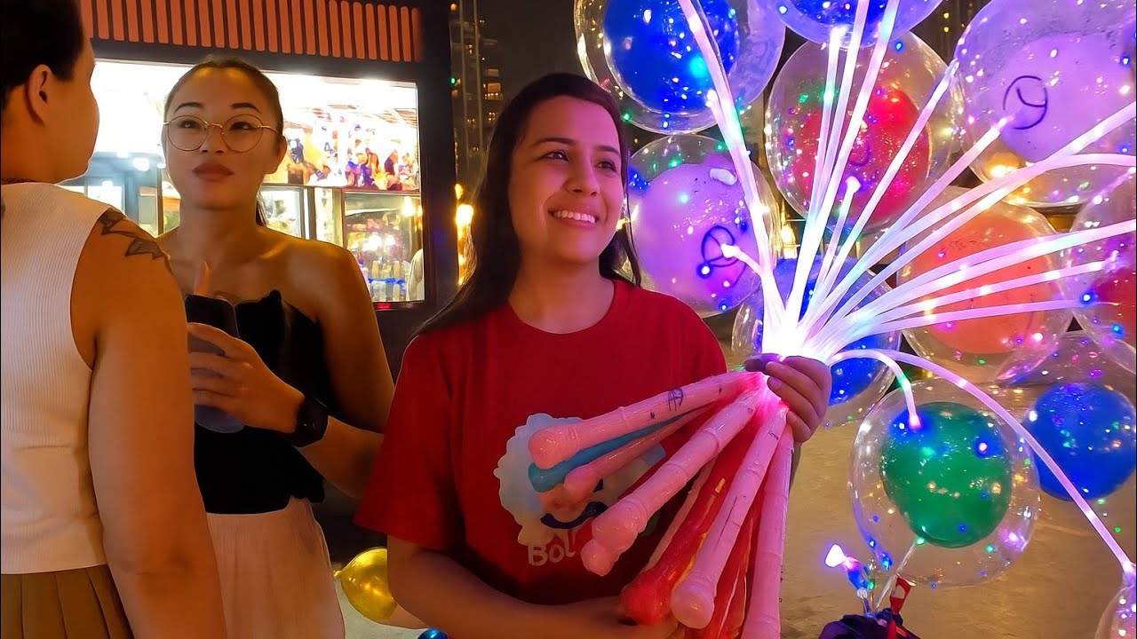 Dubai JBR: The Ultimate Beach Nightlife Experience