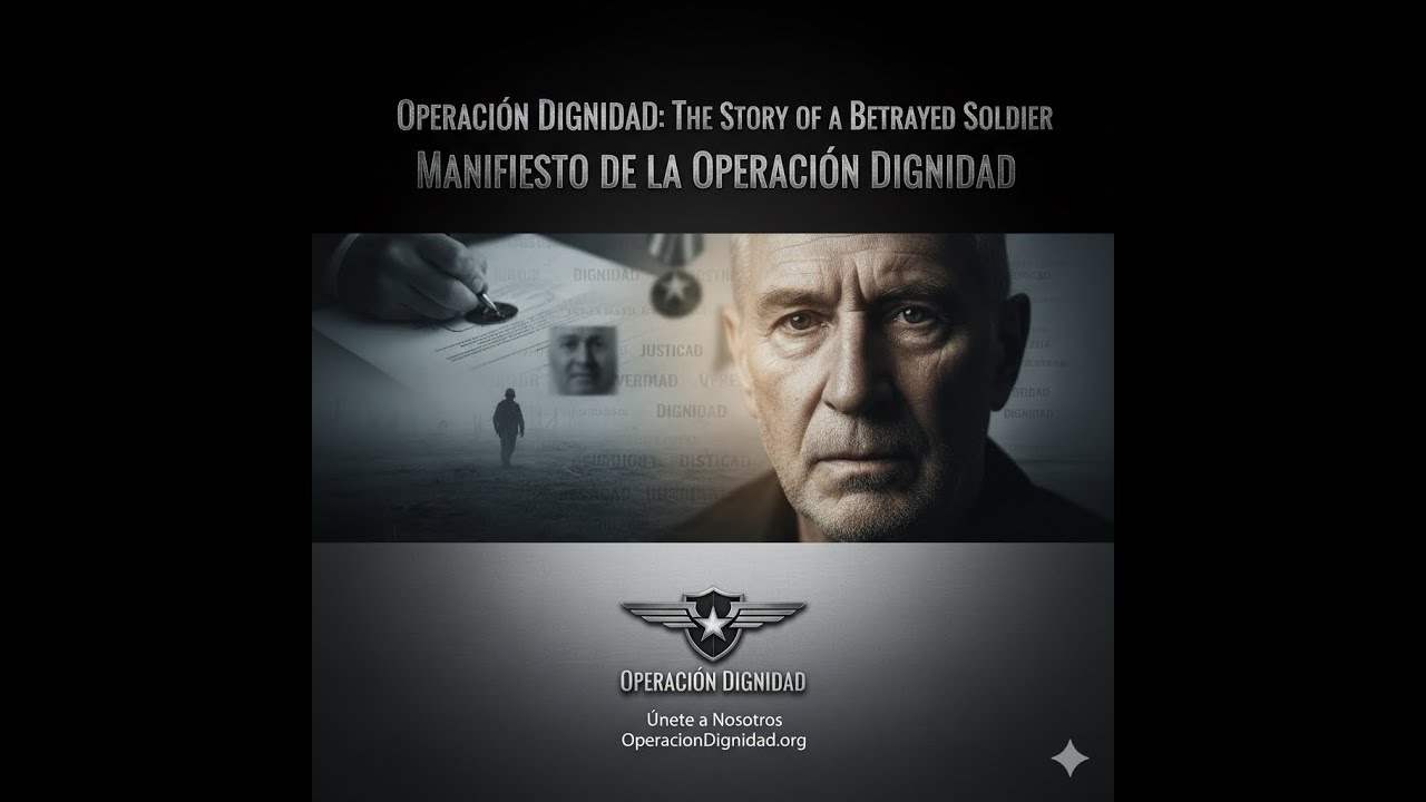 Operation Dignity