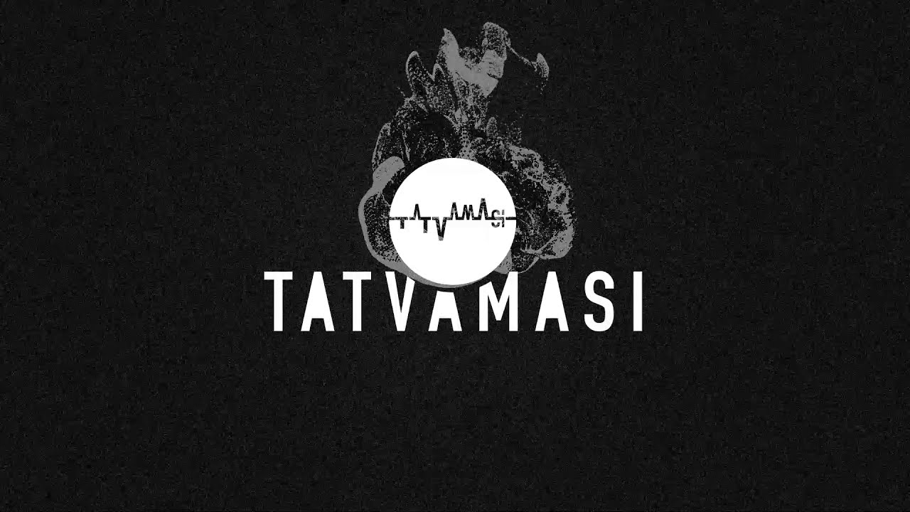 Tatvamasi - The Third Ear Music (Animation)