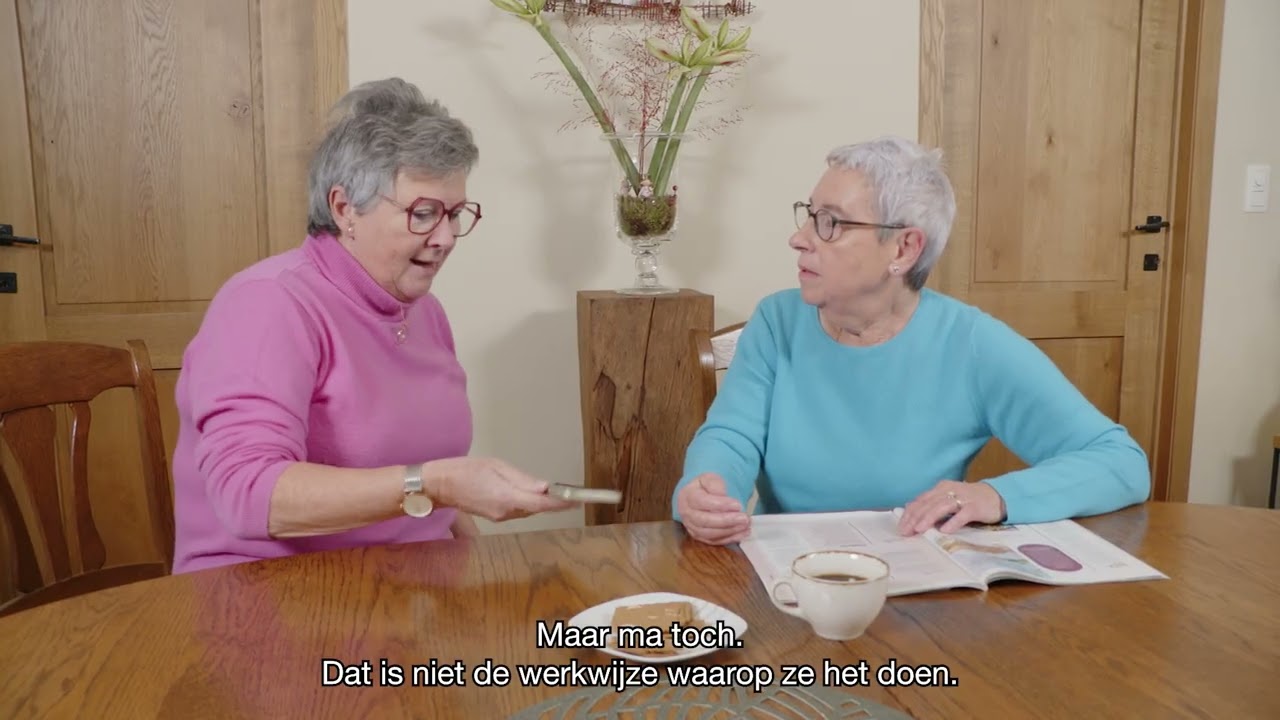 260113 Valse koerier Sub