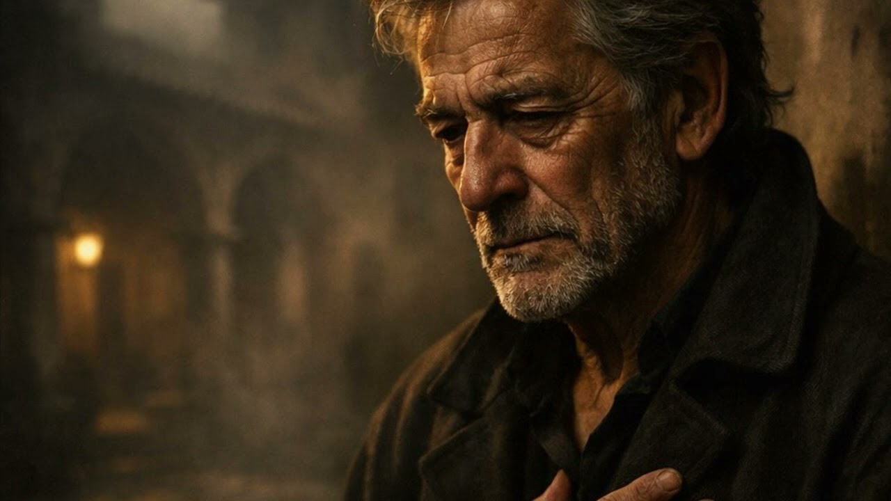 El Espejo del Alma (Balada Dramática)