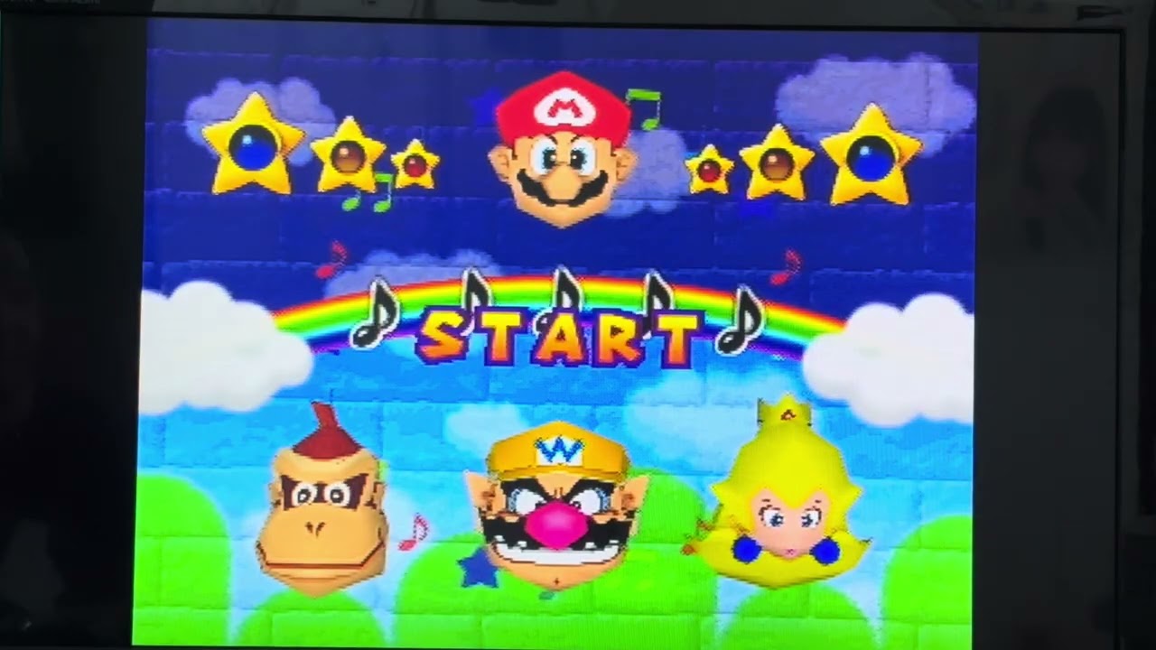 第7段　MAKOTOの挑戦状〜マリパ2のミニゲームコースターに挑戦3面目〜