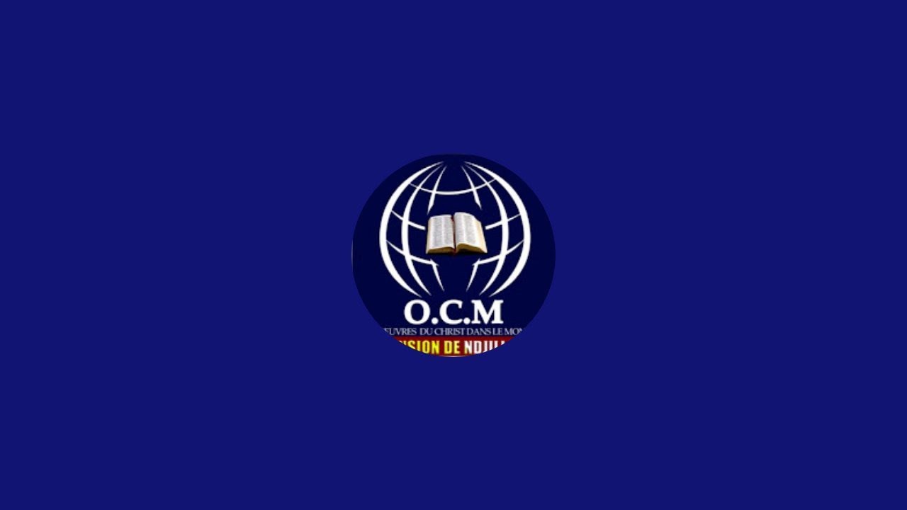 OCM NDJILI: THÈME : AVEC DIEU, NOUS  FERONS  DES  EXPLOITS  AVEC  PAPA THÉO NYENE