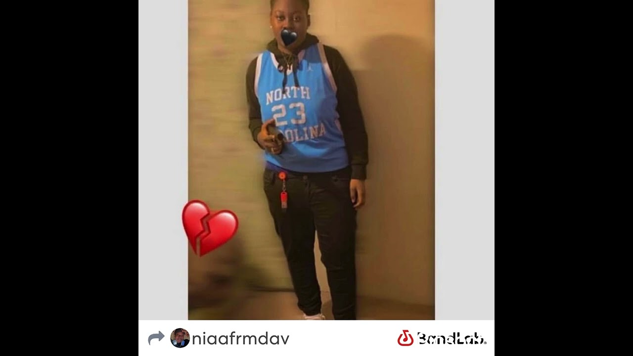 Murda by babii D aka VGURL 🔫