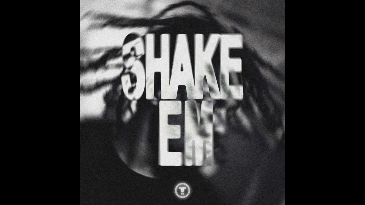 TroyBoi - SHAKE'EM