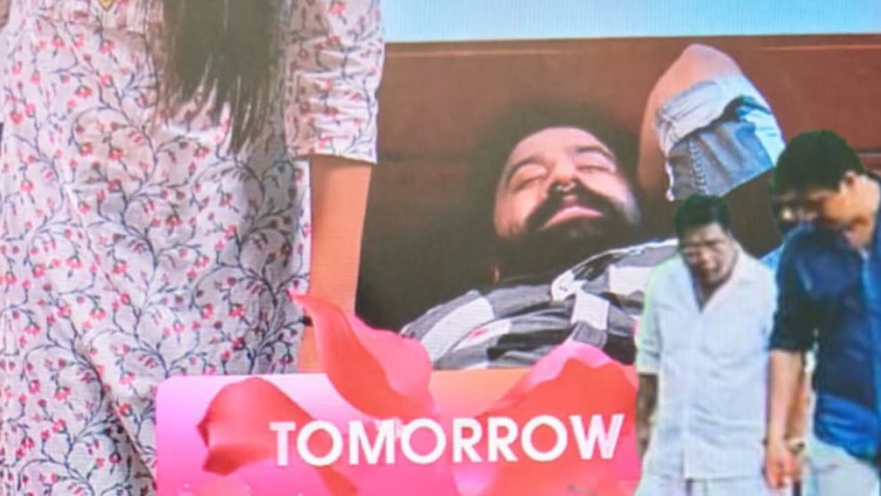 Pavithram 🥰 തന്റെ പ്രാണനായ വിക്രത്തെ ആർക്കും വിട്ടുകൊടുക്കാതെ വേദ🥰
