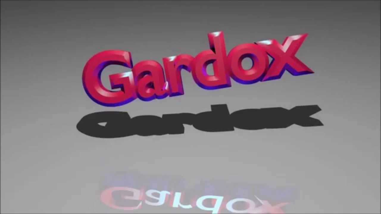 WolfTeam WAB Gardox Intro [Full-HD]