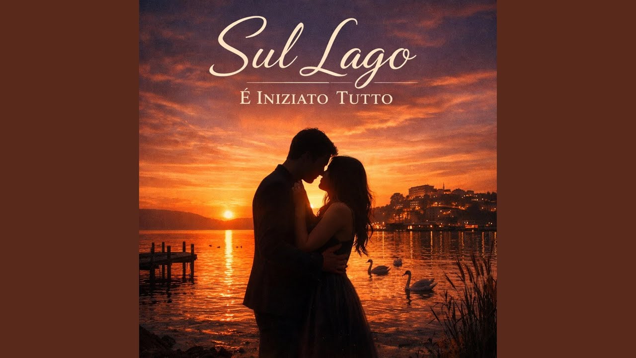 Sul Lago è Iniziato Tutto