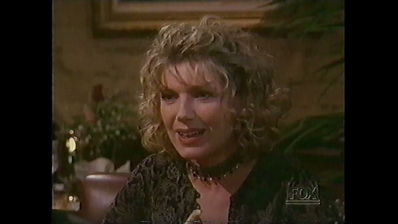Fox Commercial Breaks (February 10, 1994)