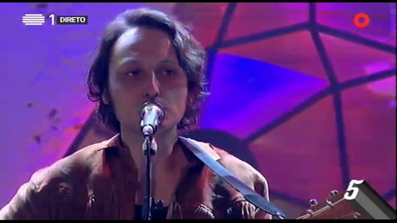 Samuel Úria - 