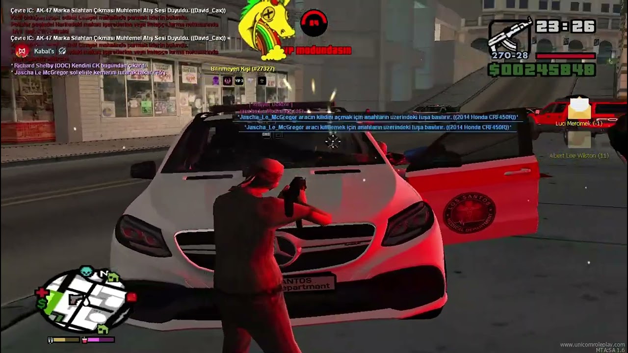 [www.unicornroleplay.com]  Son