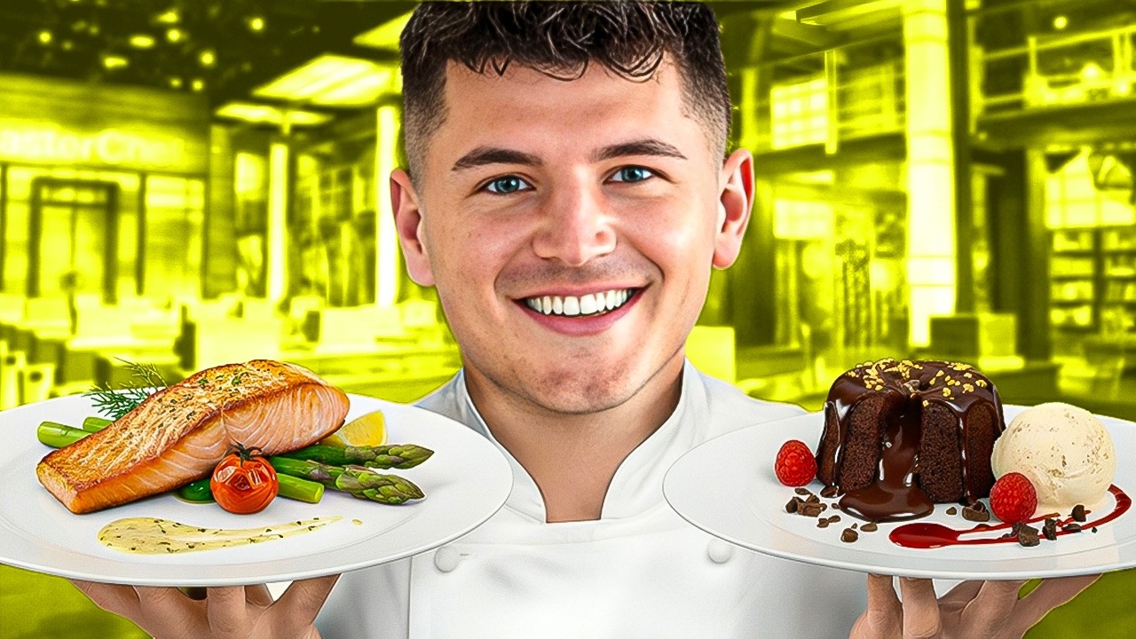 MasterChef: Лучшее от Ника ДиДжованни