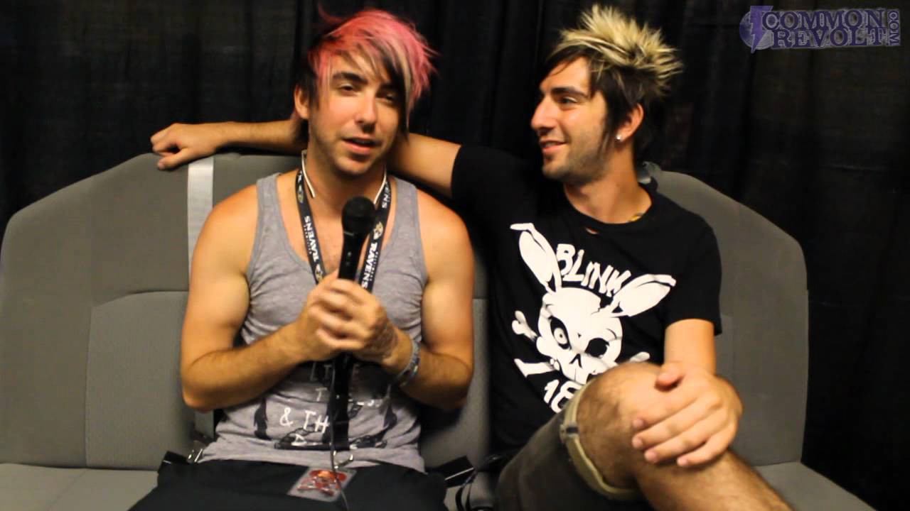 All Time Low: This Or That