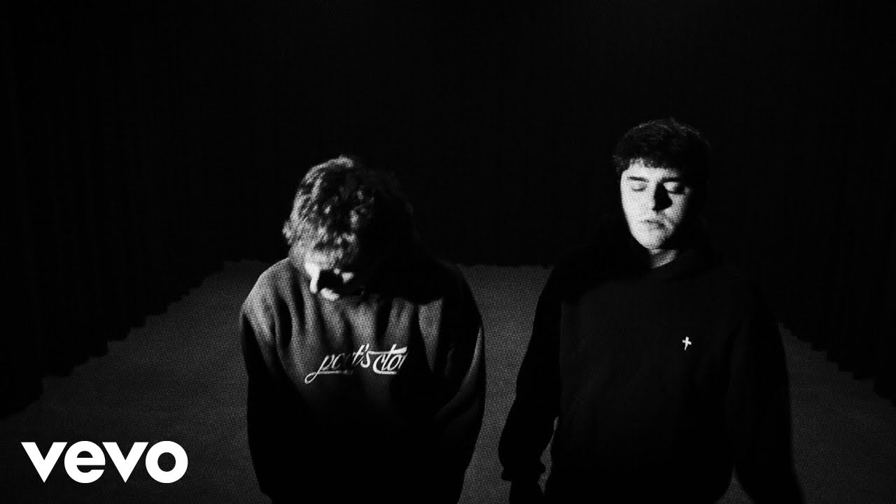 gio. - jumpin' feat. LOGE (Official Music Video)