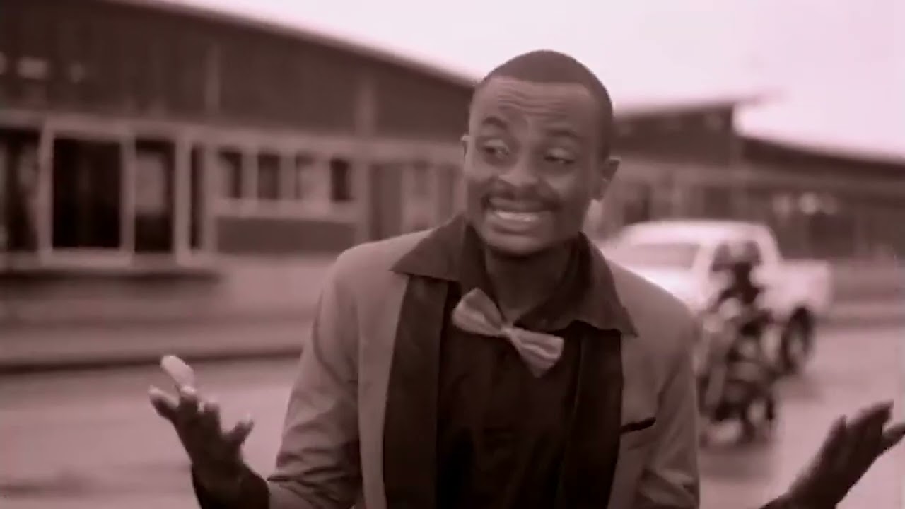 YOHANA MISA MBWILO- HAPO KALE (Official video)