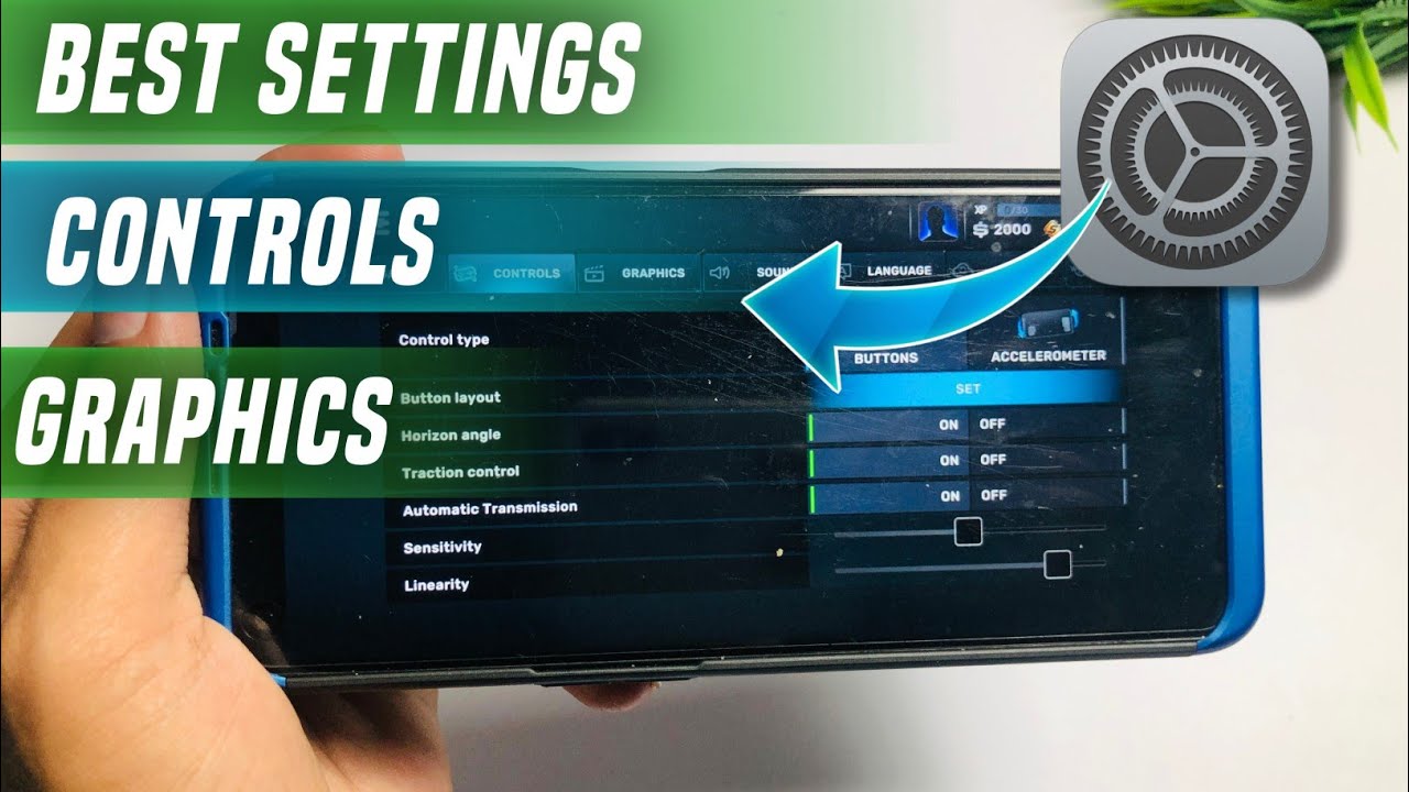 Carx Street лучшие настройки | Carx Street лучшие настройки графики | Carx Street лучшее управлен...