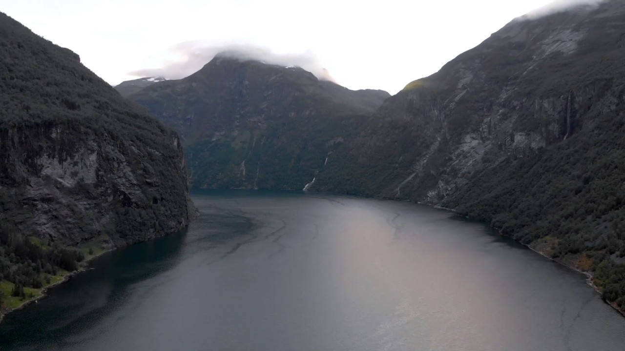 Norway 2019 - Landscapes