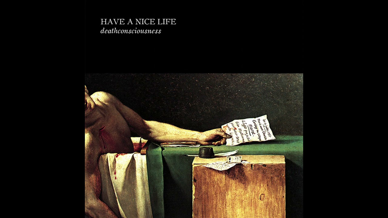 Have a Nice Life - Sisyphus