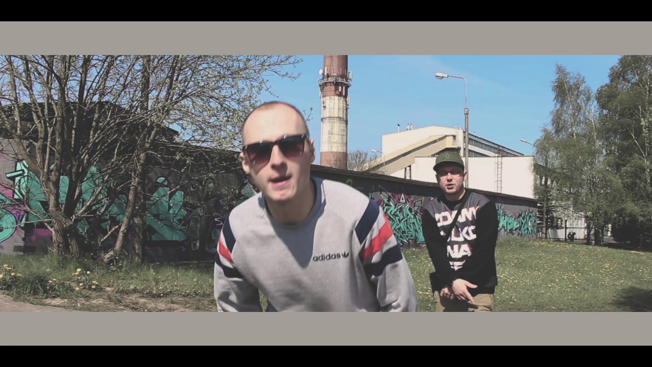 Rakos X Komar - To co widzisz jak patrzysz