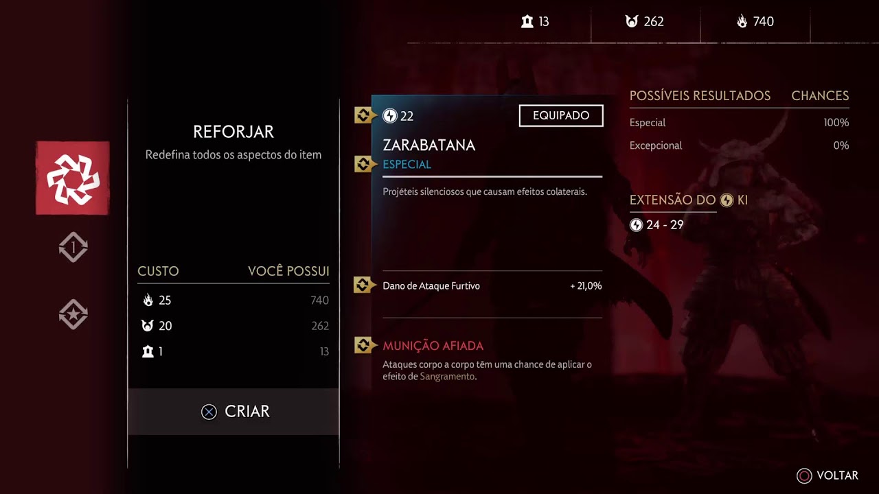 Ghost of Tsushima com o Pai de Familia