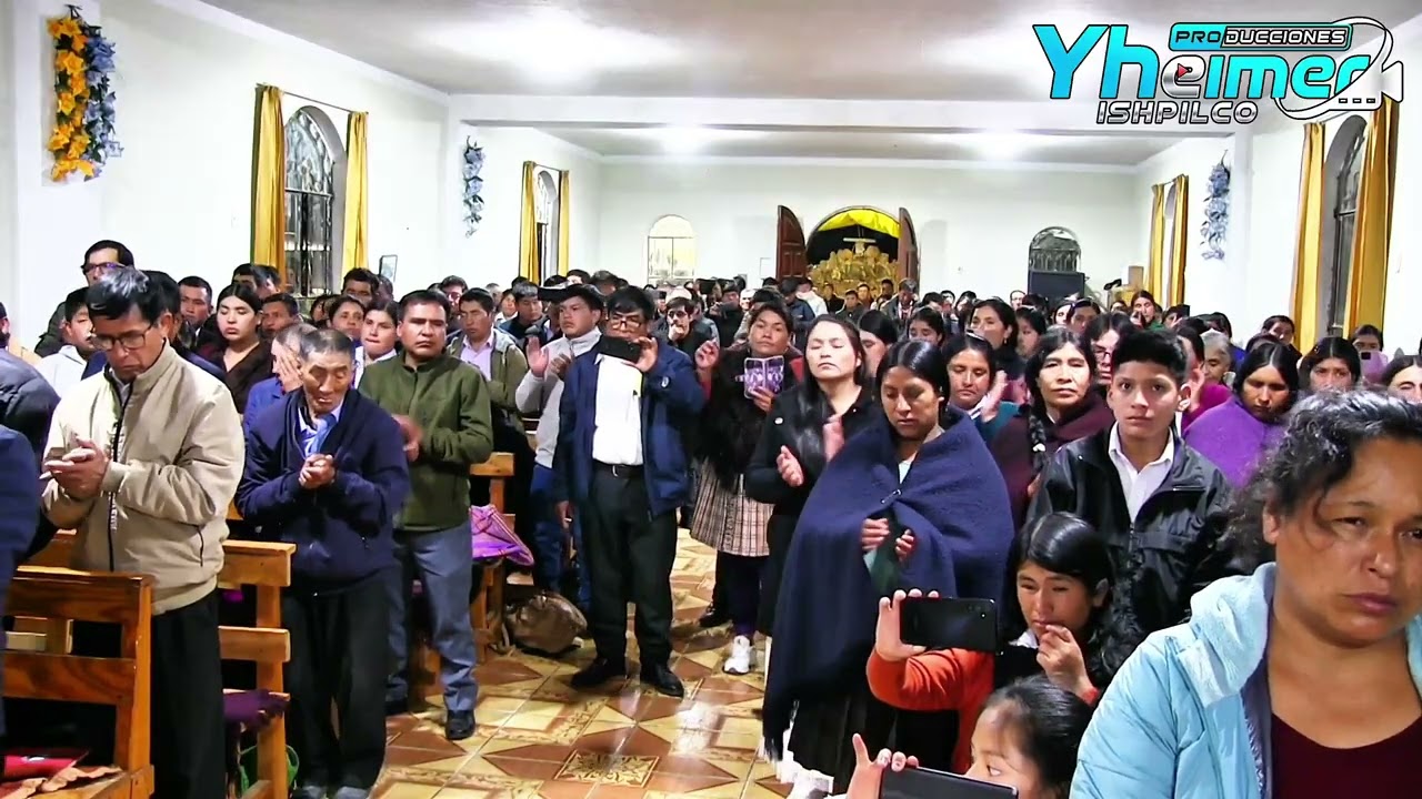 ✒️ MINISTERIO JHON INFANTE Vl 4 ✒️ EN LOS 38 AÑOS DE ANIVERSARIO DE LA IGLESIA BAUTISTA EL CALVARIO 