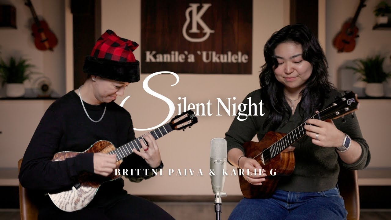 Merry Christmas from Kanileʻa - 