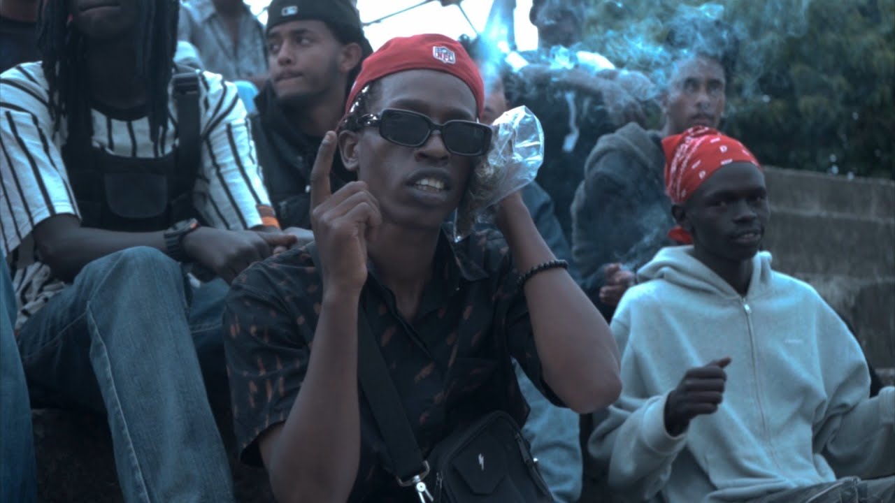 Savi - Ratatata Ft. Yng Mike [New Riddim Music Video]