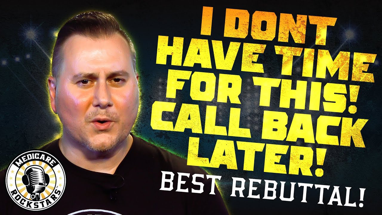 Learn How To Master This Common Sales Objection!