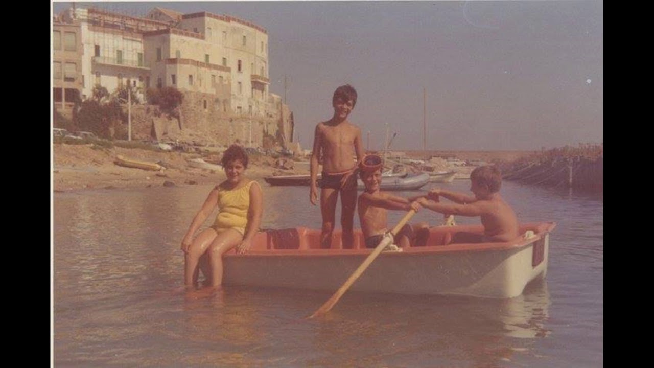 C'era una volta Termoli capitolo 3 la storia continua...