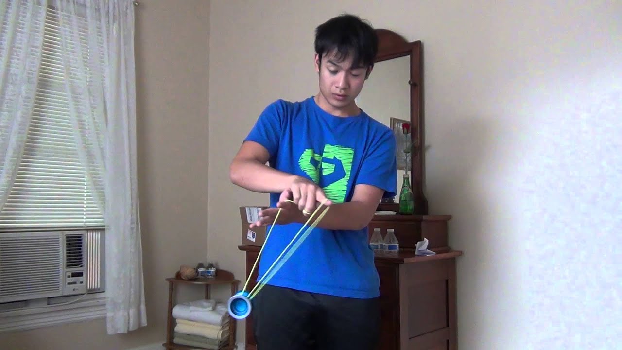 Play like the pros: Ft Takeshi Matsuura's 1.5 suicide combo