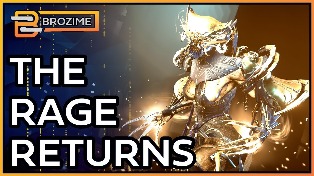 LEVEL CAP Valkyr is BACK | Warframe Build Refresh