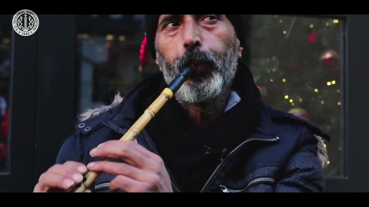 İstiklal'den Tınılar