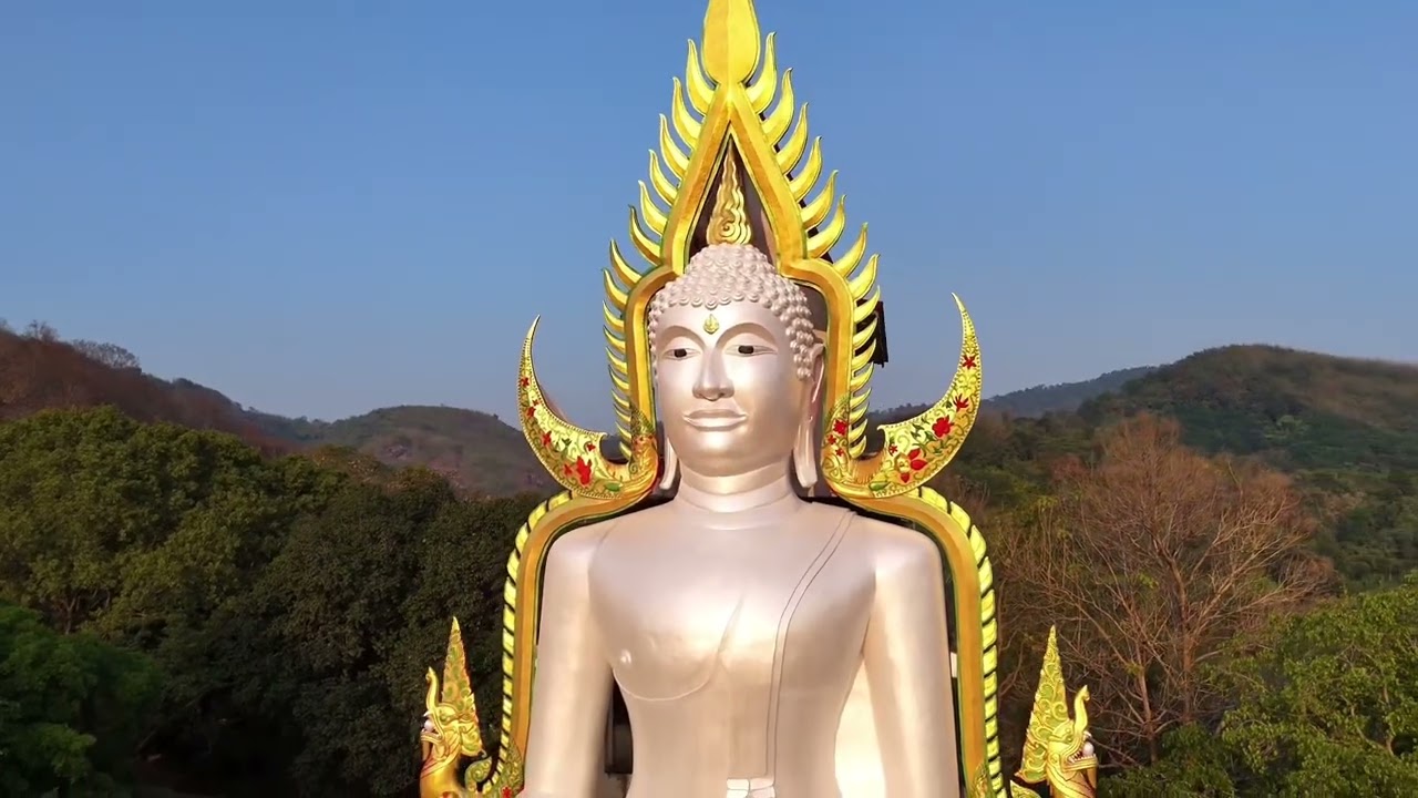 วัดศรีกะอาง จ.นครนายก