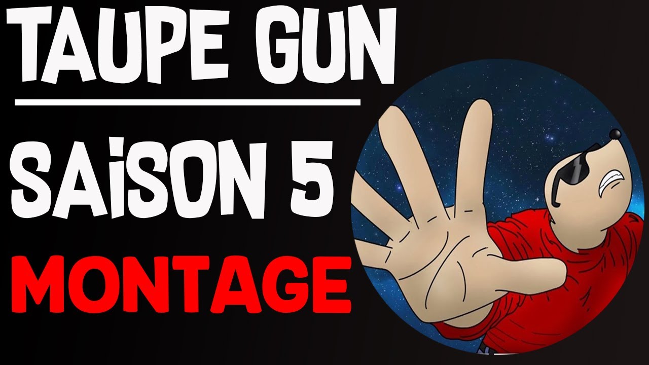 【Taupe Gun V】• RÉSUMÉ COMPLET •
