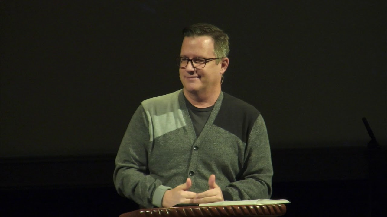 2 Chronicles 29 - Getting Right With God