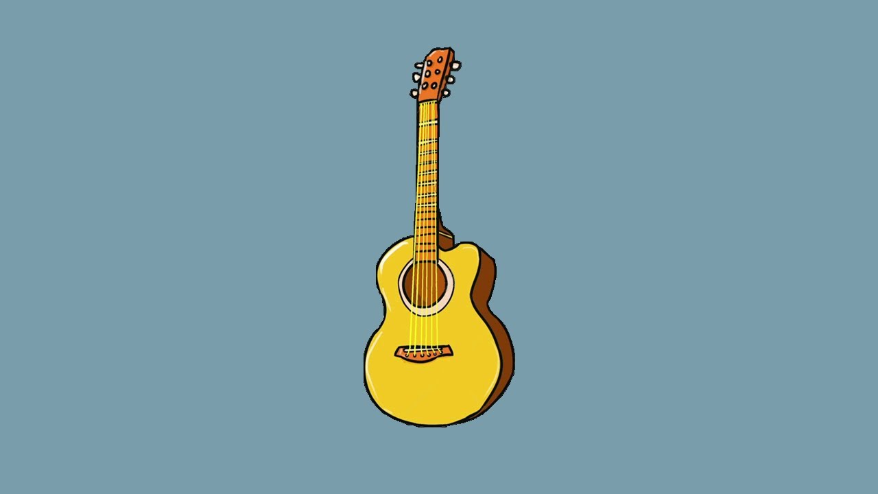 [FREE] Guitar Type Beat - 