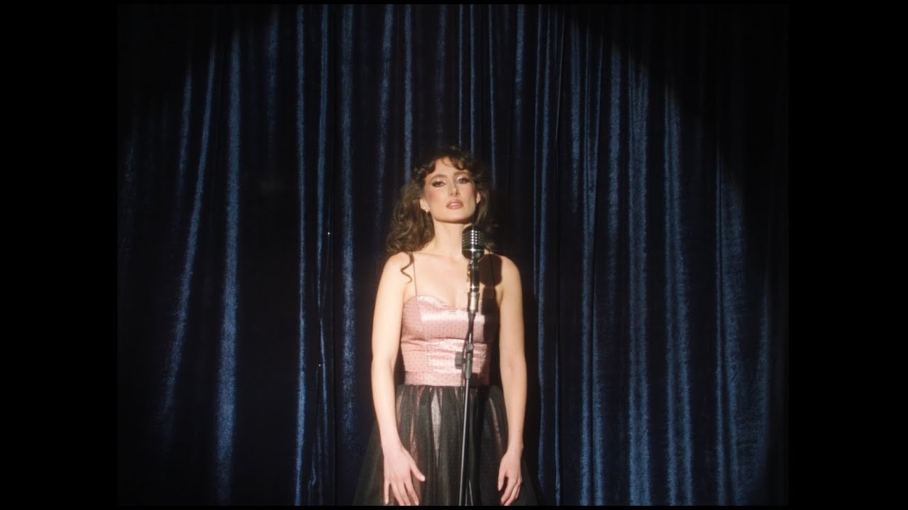 Kaia Lana - Todo Pasa (Video Oficial)