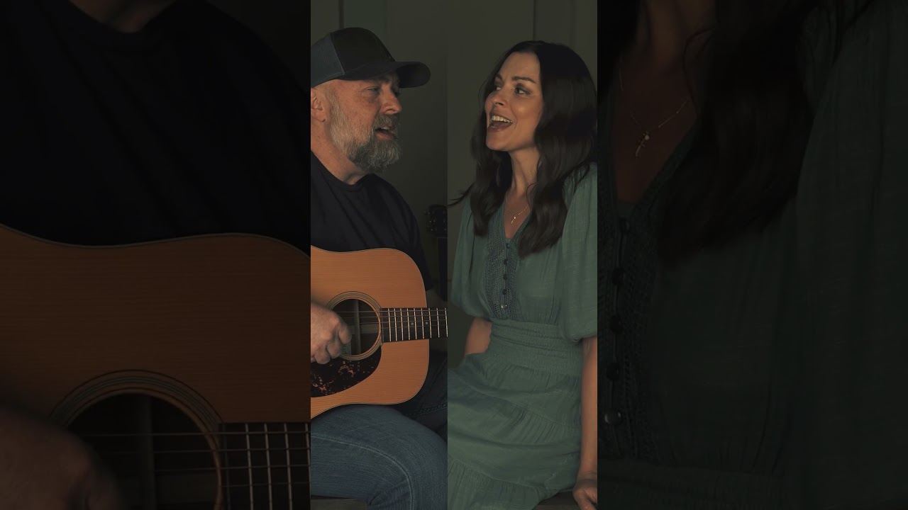 Storms Never Last - Steven & Anna Wood