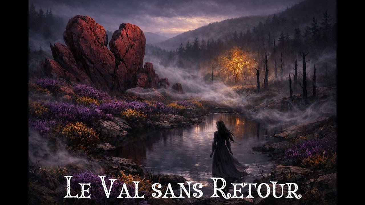 Le Val sans Retour