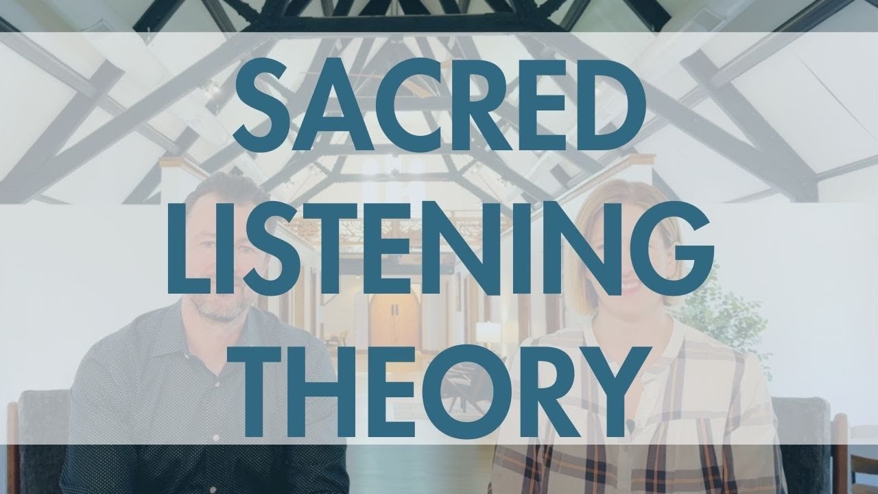 Sacred Listening Theory