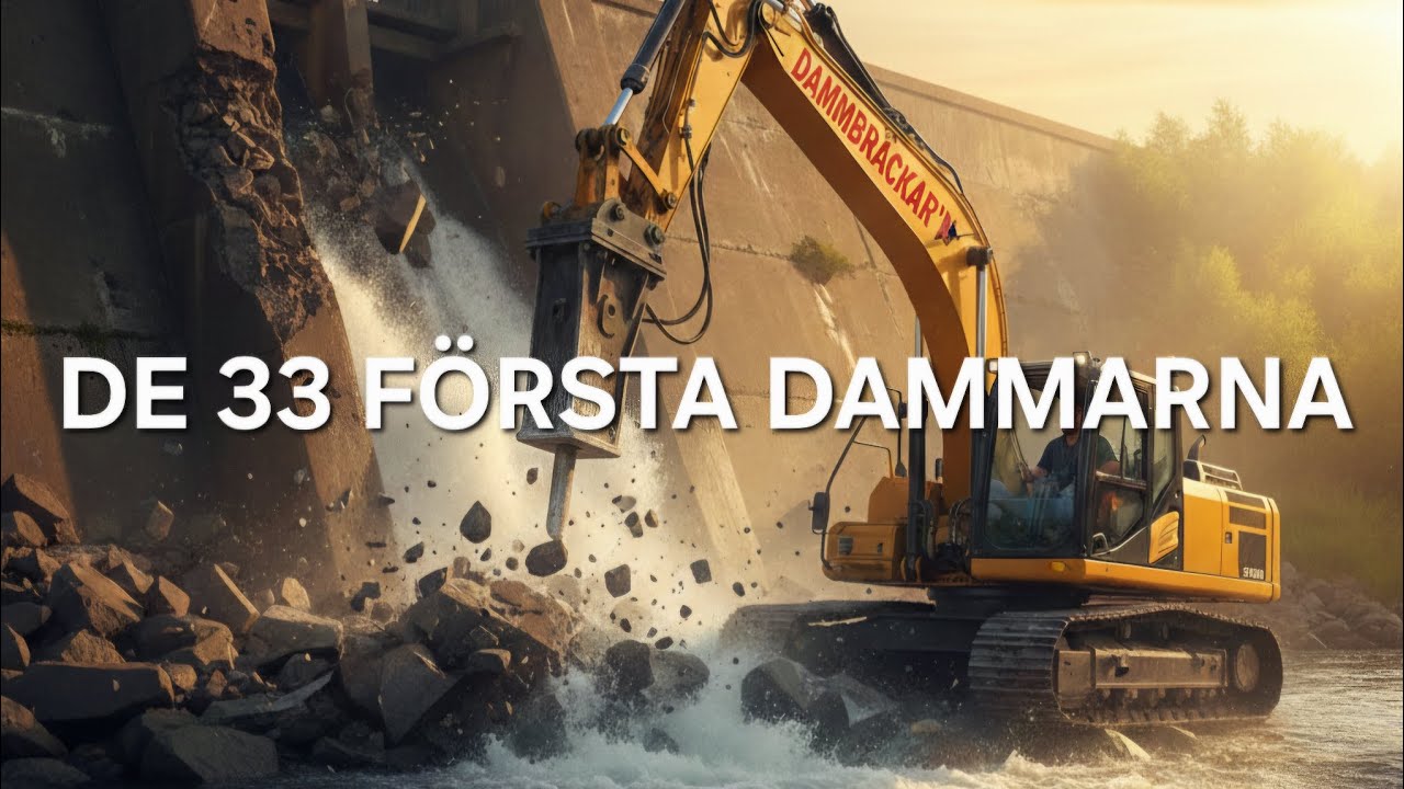 Podd Del 84 - SLU tittar på de första domarna i NAP