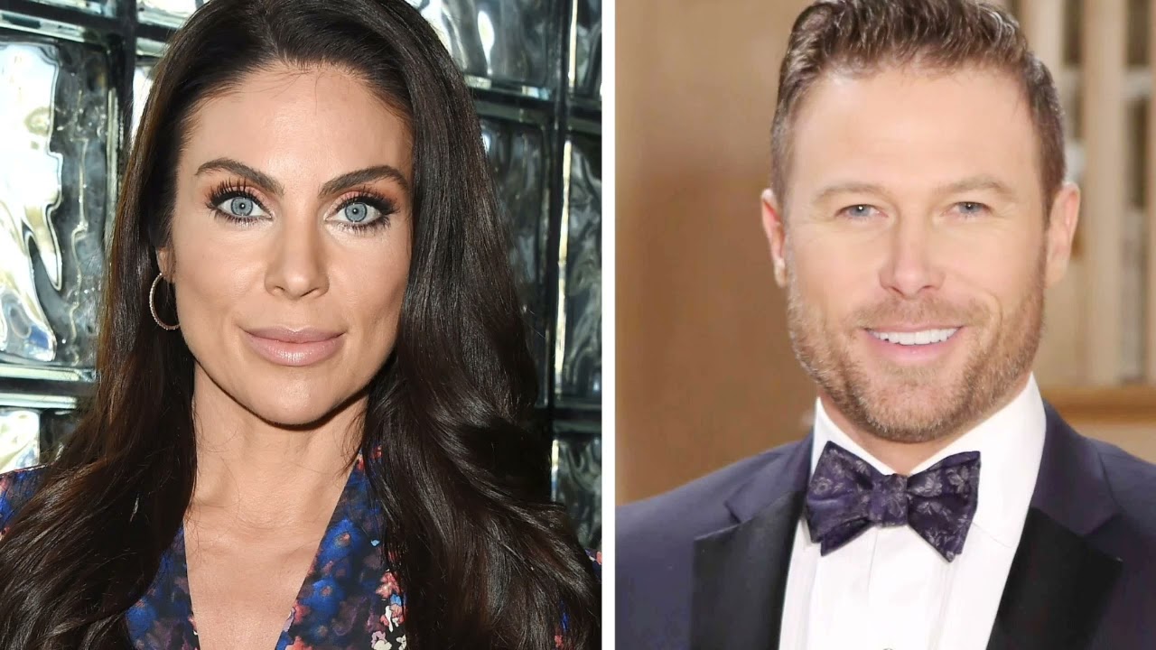 Days of Our Lives Spoilers: Belle & Chad’s SHOCKING Romance?! Conner Floyd’s First DOOL Pairing 🔥
