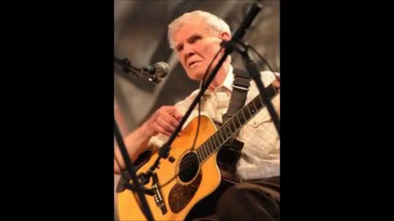 Doc Watson -  Ain't Nobody's Fault But Mine