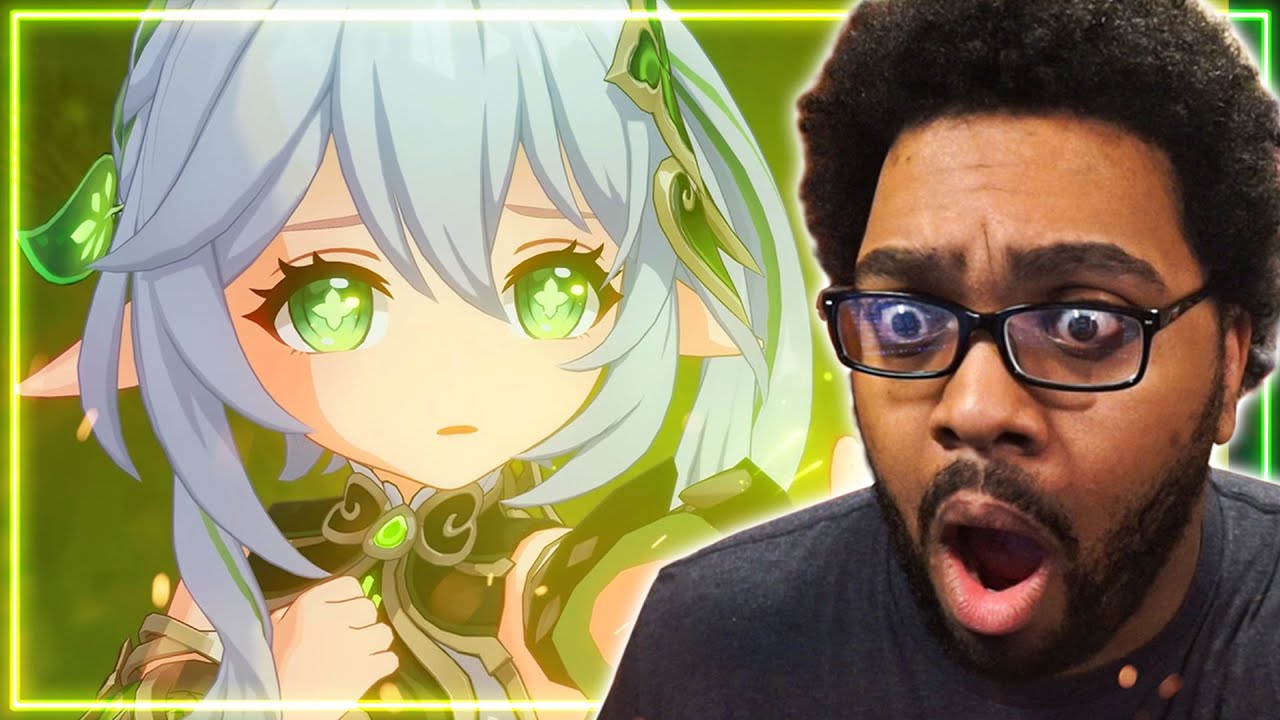 Nahida Story Quest Act 2 Cracked Open The Truth (Ep.256)