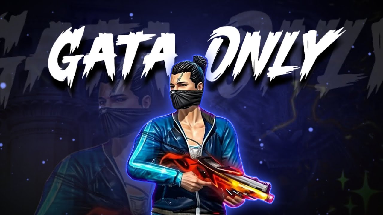 Gata Only 😎-Free Fire Montage || Free Fire Montage Video Editing || FF Status