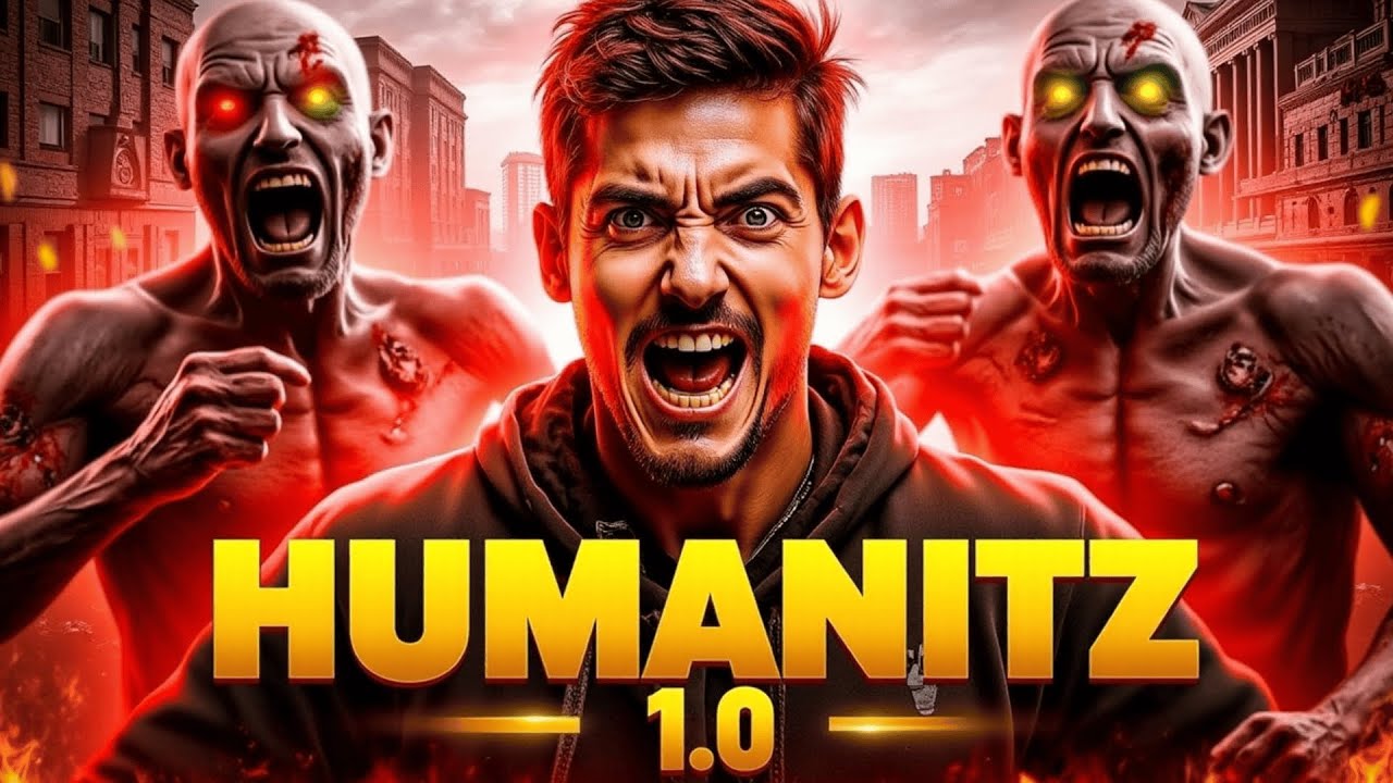 FINALMENTE! Data OFICIAL da 1.0 de HumanitZ foi REVELADA