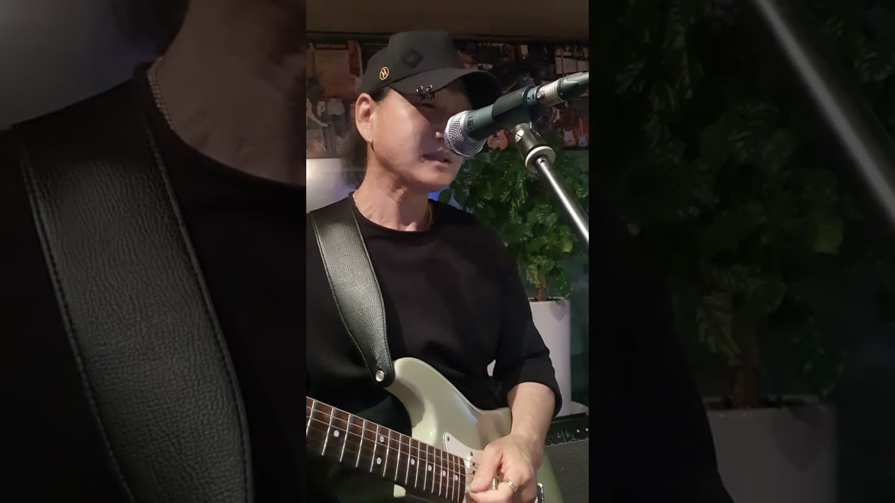 김정호 님